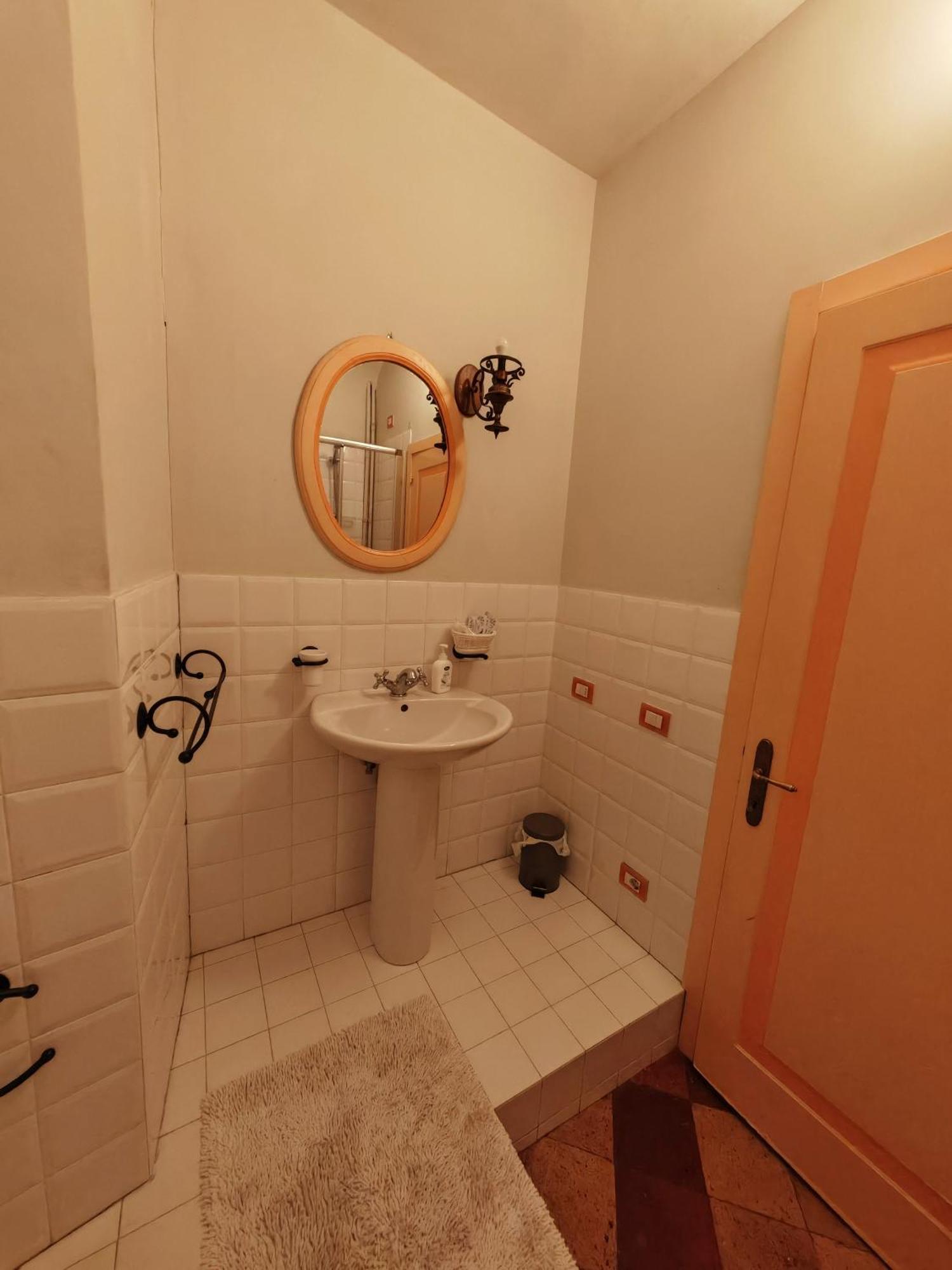 Montelupone Bed & Breakfast Exteriör bild