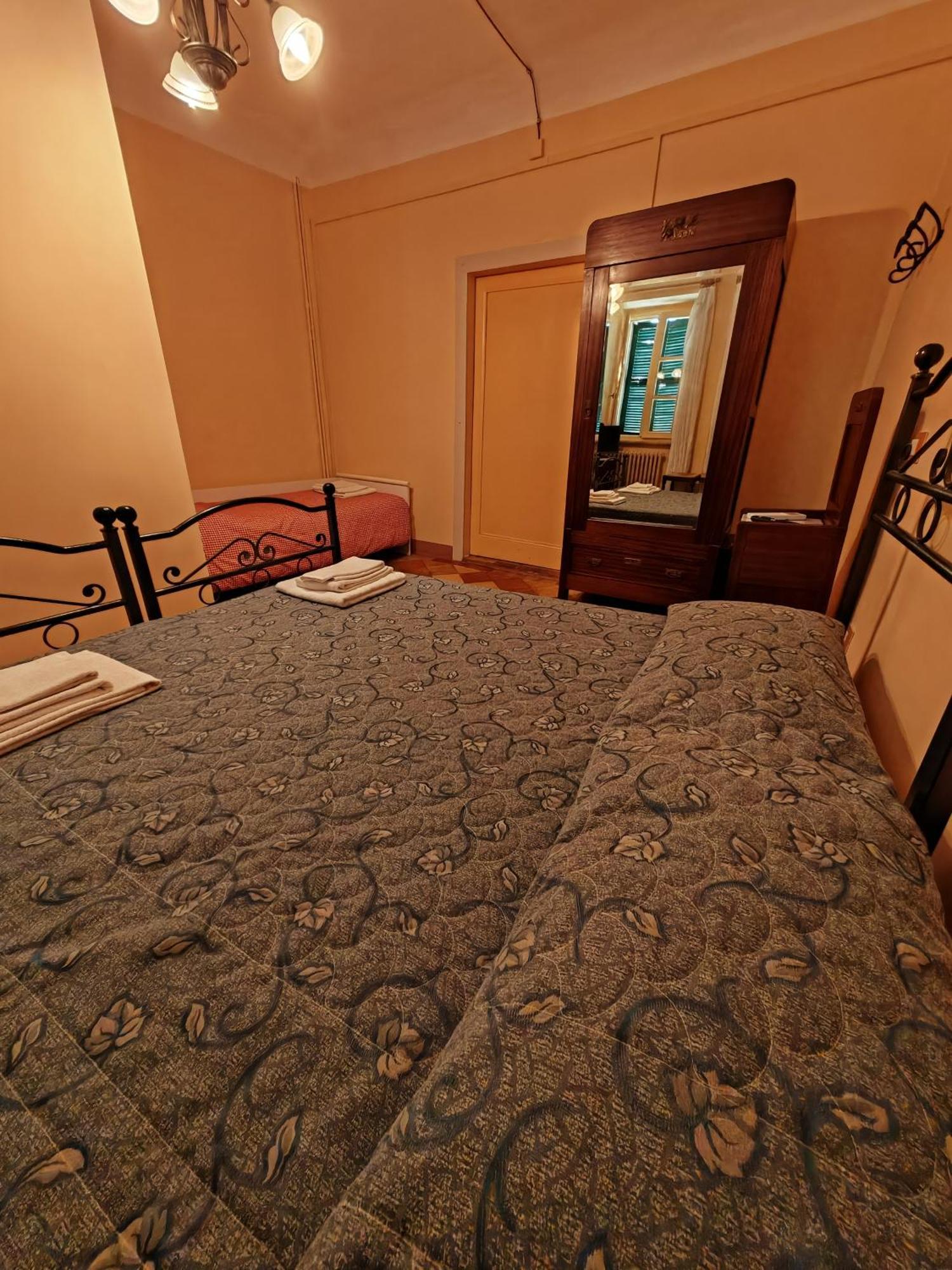 Montelupone Bed & Breakfast Exteriör bild