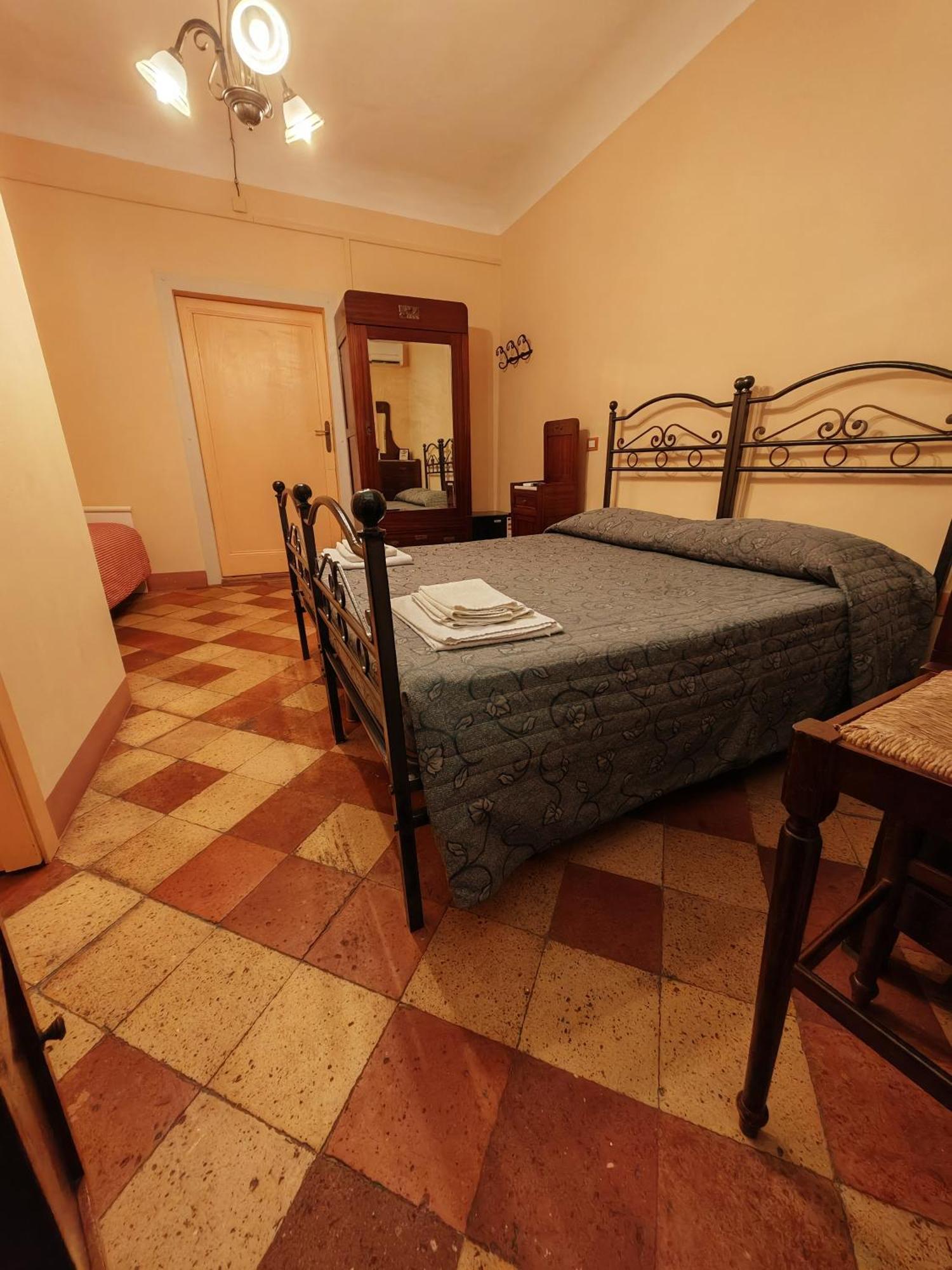 Montelupone Bed & Breakfast Exteriör bild