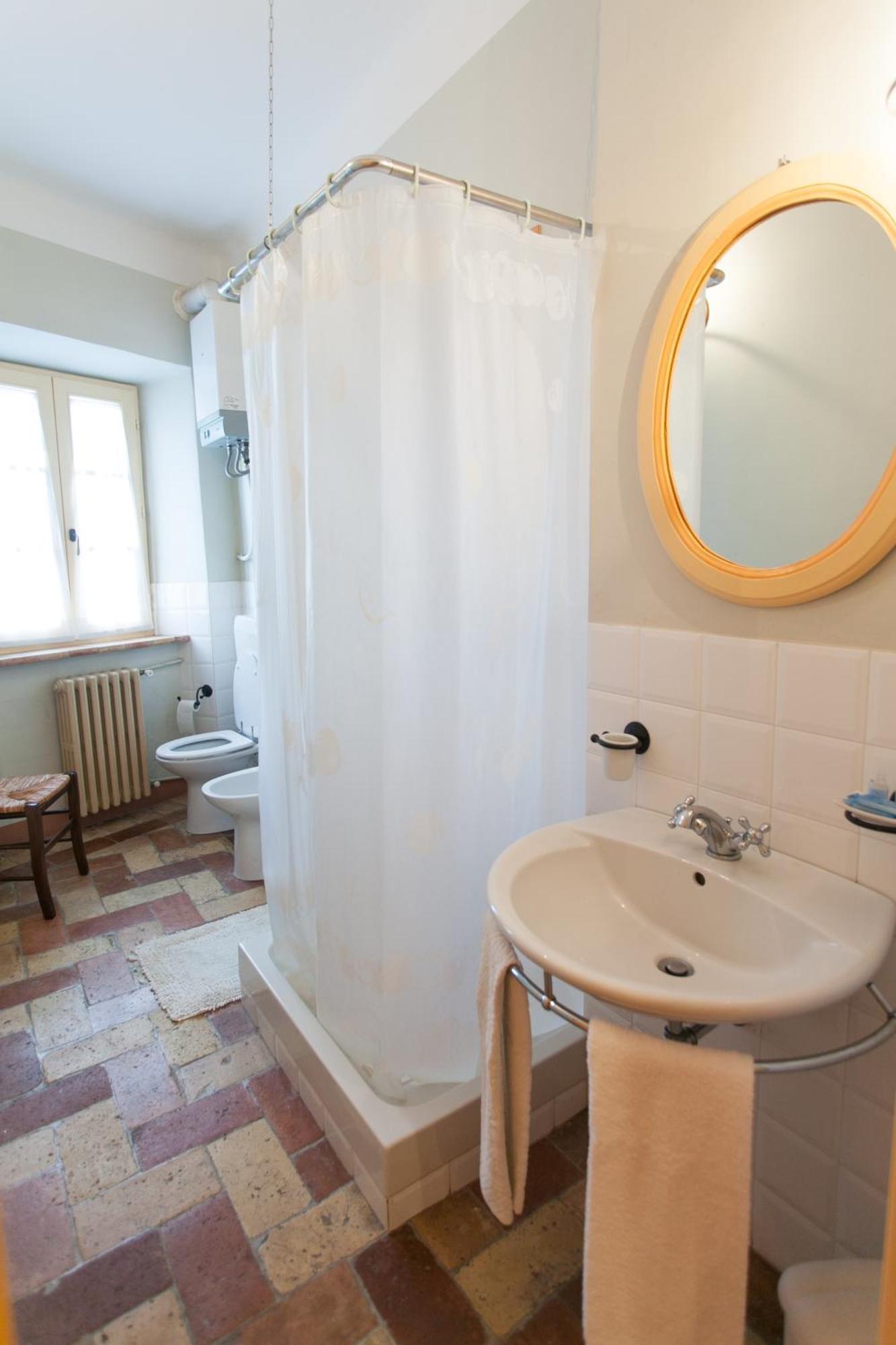Montelupone Bed & Breakfast Rum bild