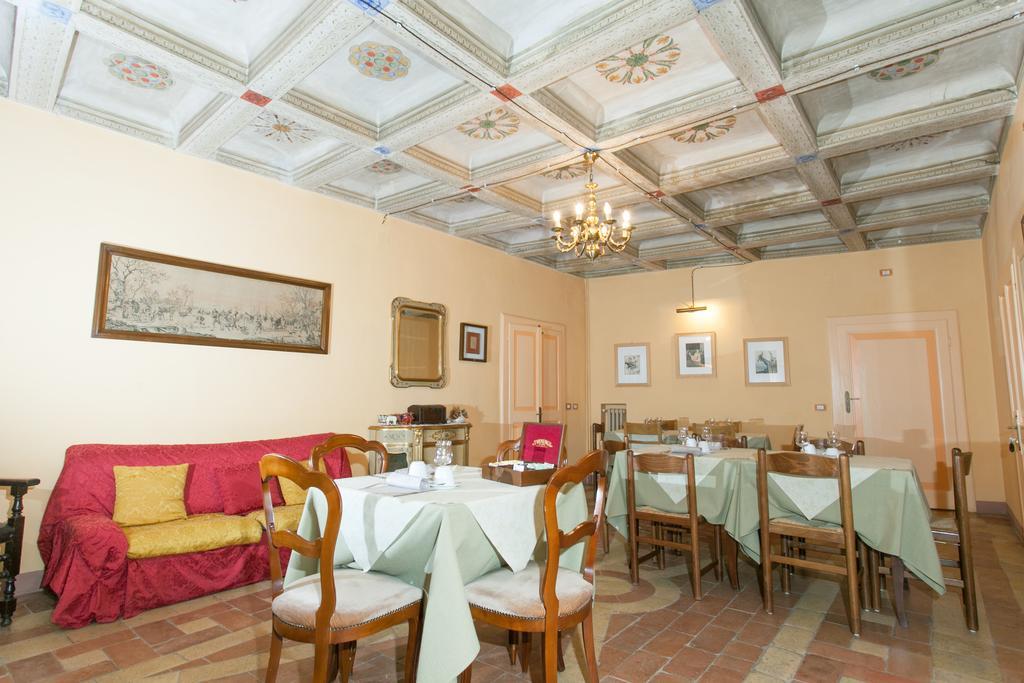 Montelupone Bed & Breakfast Exteriör bild