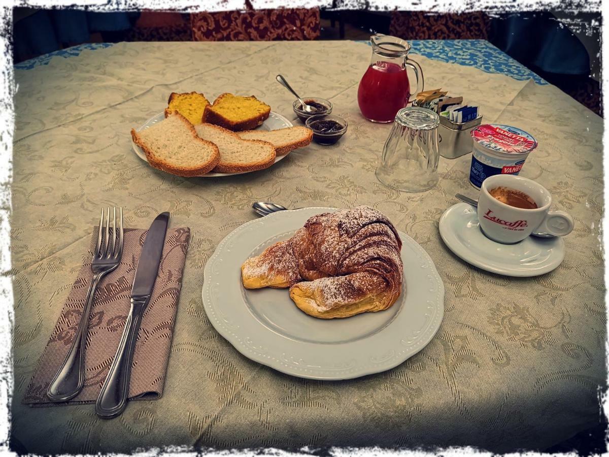 Montelupone Bed & Breakfast Exteriör bild