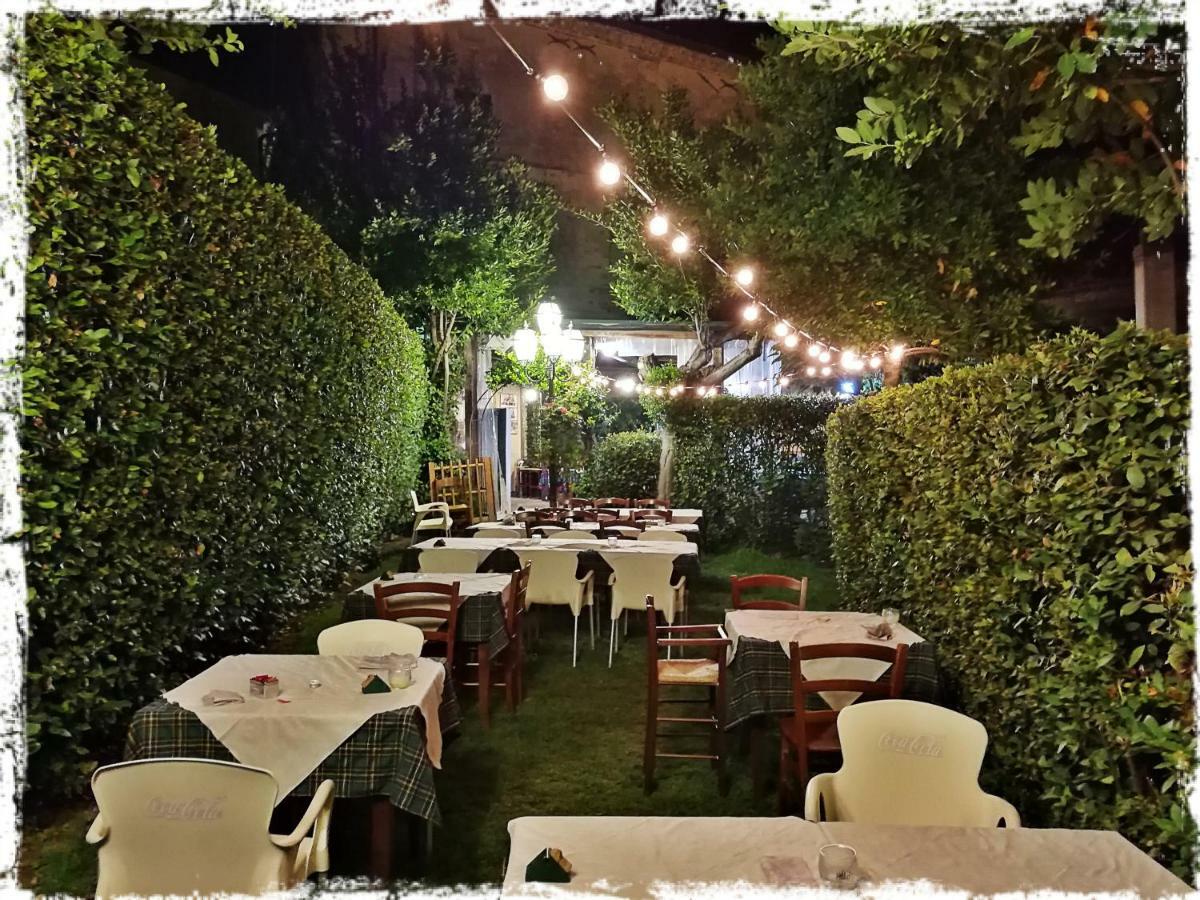 Montelupone Bed & Breakfast Exteriör bild